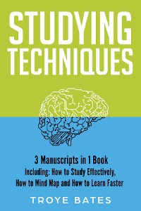 Cover Studying Techniques