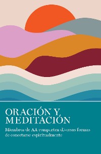 Cover Oración Y Meditación