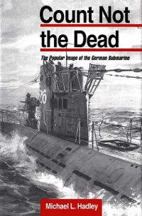 Cover Count Not the Dead