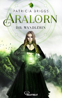 Cover Aralorn - Die Wandlerin