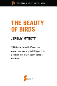 Cover The Beauty of Birds