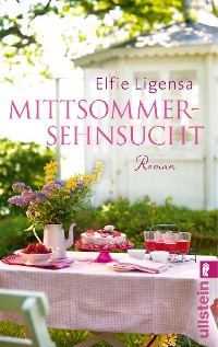 Cover Mittsommersehnsucht