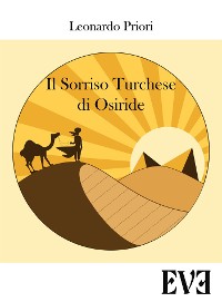 Cover Il sorriso turchese di osiride