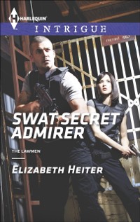 Cover Swat Secret Admirer