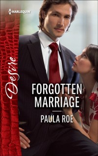 Cover Forgotten Marriage