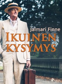 Cover Ikuinen kysymys