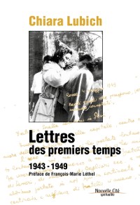 Cover Lettres des premiers temps