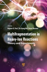 Cover Multifragmentation in Heavy-Ion Reactions