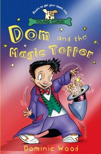 Cover Dom And The Magic Topper