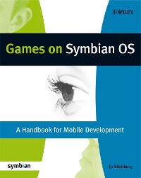 Cover Games on Symbian OS