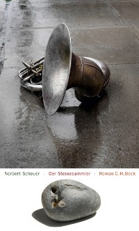 Cover Der Steinesammler