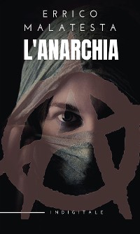 Cover L'Anarchia