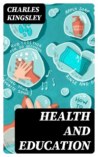 Cover Health and Education