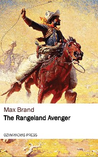 Cover The Rangeland Avenger