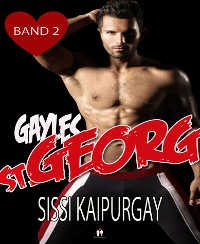 Cover Gayles St. Georg Band 2