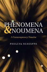 Cover Phenomena & Noumena