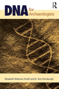 Cover DNA for Archaeologists