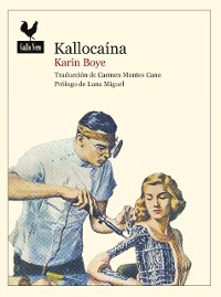 Cover Kallocaína