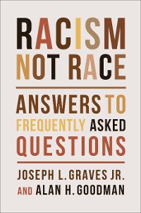 Cover Racism, Not Race
