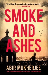 Cover Smoke and Ashes