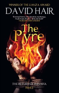 Cover Pyre