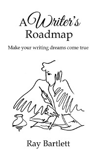 Cover A Writer's Roadmap