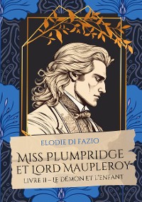 Cover Miss Plumpridge et Lord Maupleroy