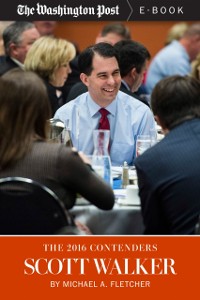 Cover 2016 Contenders: Scott Walker