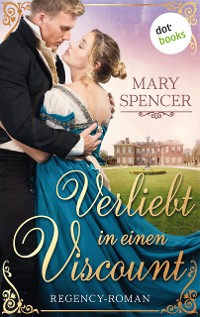 Cover Verliebt in einen Viscount - Regency Lovers 1