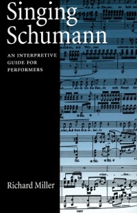 Cover Singing Schumann