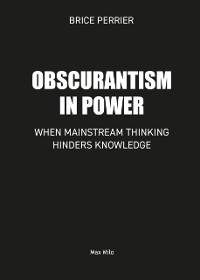 Cover Obscurantism in power