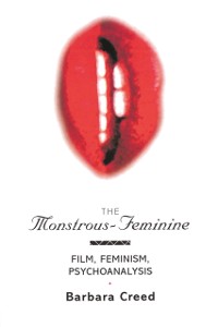 Cover Monstrous-Feminine