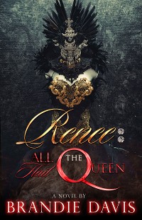 Cover Renee: All Hail the Queen