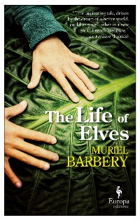 Cover Life of Elves