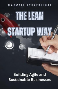 Cover The Lean Startup Way