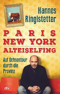 Cover Paris. New York. Alteiselfing