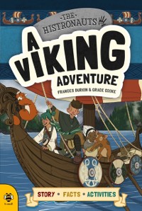 Cover Viking Adventure