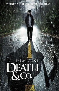 Cover Death & Co.