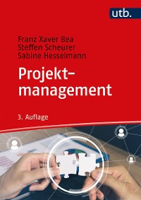 Cover Projektmanagement