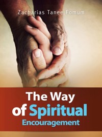 Cover Way Of Spiritual Encouragement