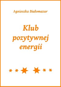 Cover Klub pozytywnej energii
