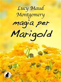 Cover Magia per Marigold