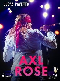 Cover Axl Rose