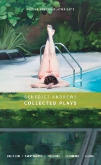 Cover Benedict Andrews: Collected Plays