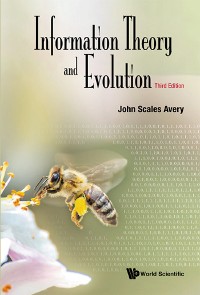 Cover INFO THEORY & EVOLUTION (3RD ED)