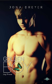 Cover Golden Boy