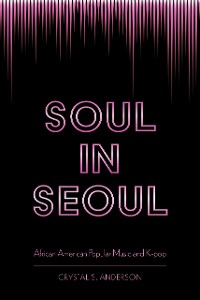 Cover Soul in Seoul