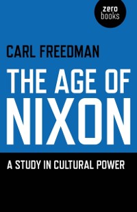 Cover Age of Nixon