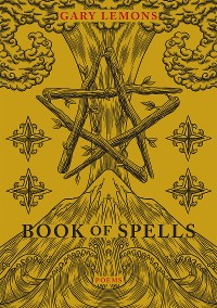 Cover Book of Spells