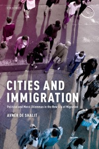 Cover Cities and Immigration